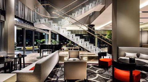 Fraser Suites Perth - Kalgoorlie Accommodation 0