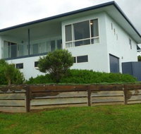 Somersea House - Kalgoorlie Accommodation
