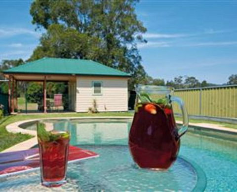 Abernethy House - Kalgoorlie Accommodation 1
