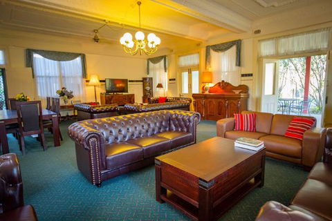 Abernethy House - Kalgoorlie Accommodation 3