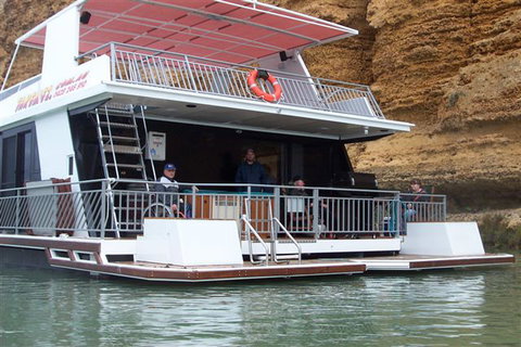 Takeme2 Houseboat - Kalgoorlie Accommodation 2