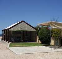 Anchorage 8 - Kalgoorlie Accommodation