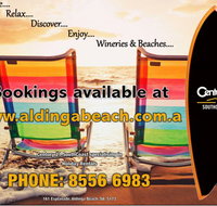 Century 21 SouthCoast Gull Cottage - Kalgoorlie Accommodation