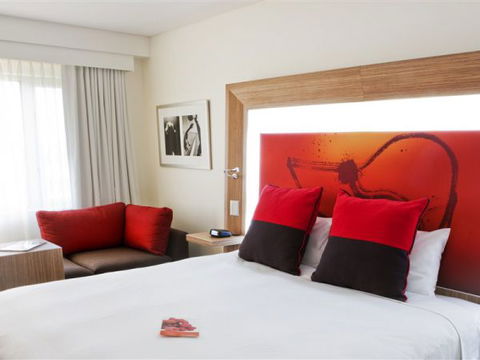 Novotel Sydney Olympic Park - Kalgoorlie Accommodation 0