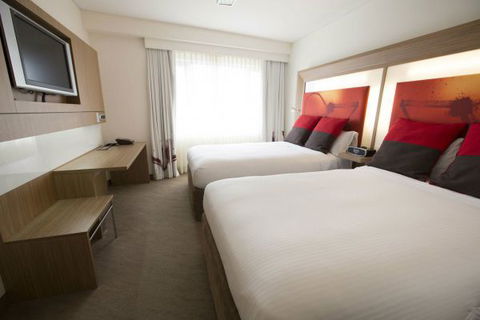 Novotel Sydney Olympic Park - Kalgoorlie Accommodation 1