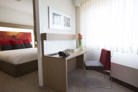 Novotel Sydney Olympic Park - Kalgoorlie Accommodation 2