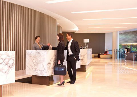 Novotel Sydney Olympic Park - Kalgoorlie Accommodation 3