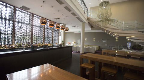 Novotel Sydney Olympic Park - Kalgoorlie Accommodation 5