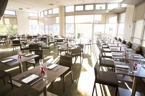 Novotel Sydney Olympic Park - Kalgoorlie Accommodation 6