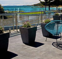 Penguin Beachfront Apartments
