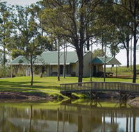 RidgeView Cottages - Kalgoorlie Accommodation