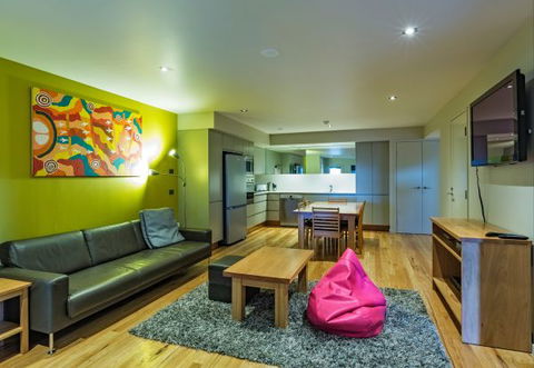 Altezza 1570 By Alpine Boutique Apartments - Kalgoorlie Accommodation 2