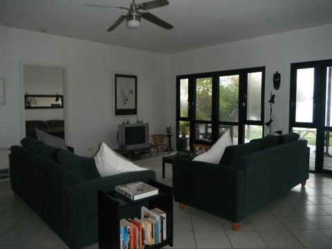 Read's Retreat - Kalgoorlie Accommodation 0