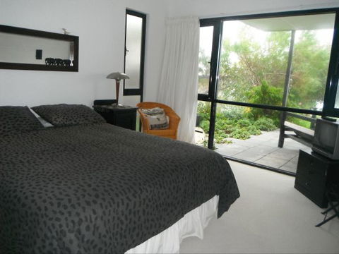 Read's Retreat - Kalgoorlie Accommodation 1