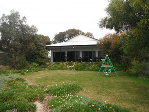 Read's Retreat - Kalgoorlie Accommodation 3