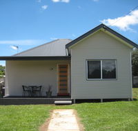 Sapphire Cottage - Kalgoorlie Accommodation