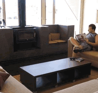 Eco Beach Yha - Kalgoorlie Accommodation