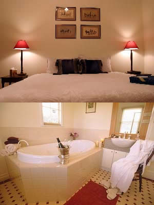 Amor Of Redhill - Kalgoorlie Accommodation 0