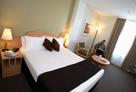 All Suites Perth - Kalgoorlie Accommodation 0