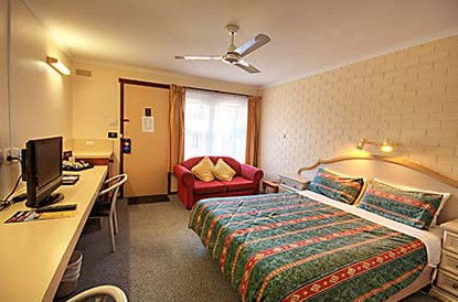 Raglan Motor Inn - Kalgoorlie Accommodation 2
