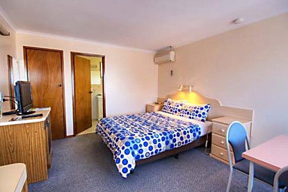 Raglan Motor Inn - Kalgoorlie Accommodation 3