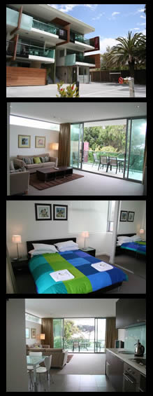 Apollo Resort - Kalgoorlie Accommodation 1