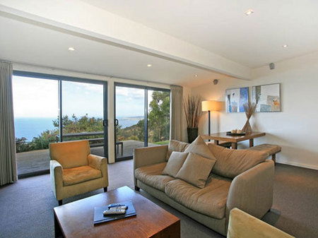Beacon Point Ocean View Villas - Kalgoorlie Accommodation 2