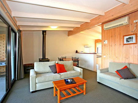 Beacon Point Ocean View Villas - Kalgoorlie Accommodation 3