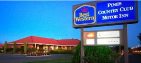 Best Western Pines Country Club Motor Inn - Kalgoorlie Accommodation 0