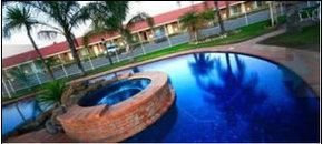 Best Western Pines Country Club Motor Inn - Kalgoorlie Accommodation 5