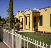 Kyabram Motor Inn - Kalgoorlie Accommodation