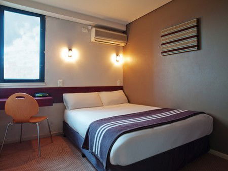 Chippendale NSW Kalgoorlie Accommodation