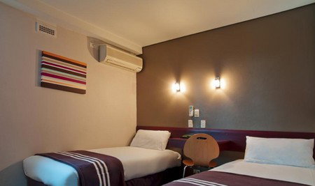 Y Hotel City South - Kalgoorlie Accommodation 3