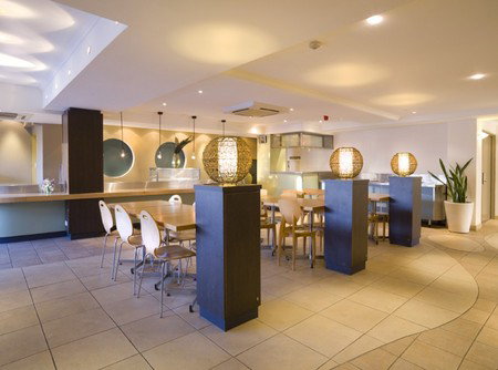 Y Hotel City South - Kalgoorlie Accommodation 4