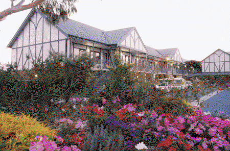 Country Comfort Adelaide Manor - Kalgoorlie Accommodation 0