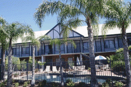 Country Comfort Adelaide Manor - Kalgoorlie Accommodation 1