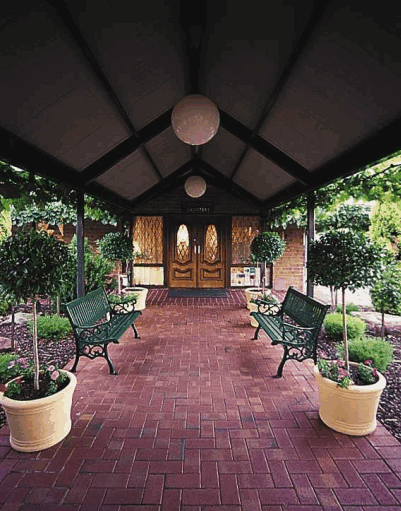Country Comfort Adelaide Manor - Kalgoorlie Accommodation 2