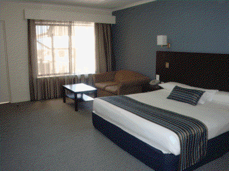 Country Comfort Adelaide Manor - Kalgoorlie Accommodation 3