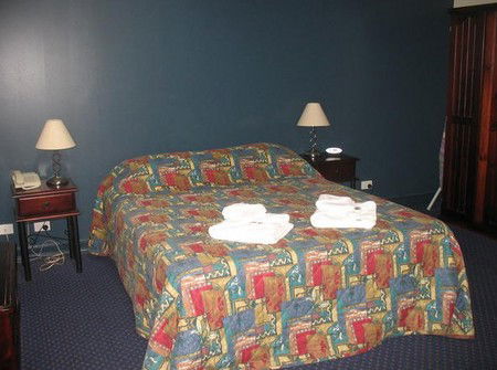 Atherton Hotel - Kalgoorlie Accommodation 2