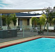 Ryley Motor Inn - Kalgoorlie Accommodation