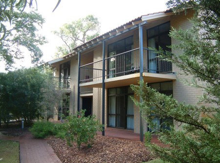 Crawley WA Kalgoorlie Accommodation
