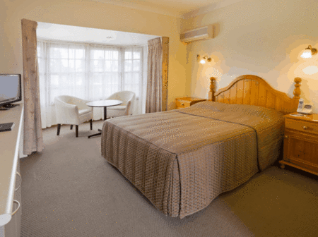 Best Western Olde Maritime Motor Inn - Kalgoorlie Accommodation
