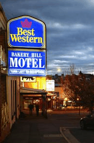 Best Western Bakery Hill Motel - Kalgoorlie Accommodation 0