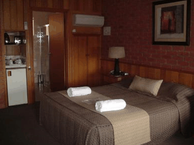 Best Western Bakery Hill Motel - Kalgoorlie Accommodation 1