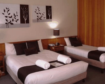 Best Western Bakery Hill Motel - Kalgoorlie Accommodation 2