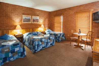 Best Western Bakery Hill Motel - Kalgoorlie Accommodation 3