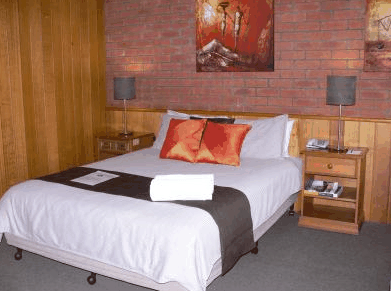 Best Western Bakery Hill Motel - Kalgoorlie Accommodation 4