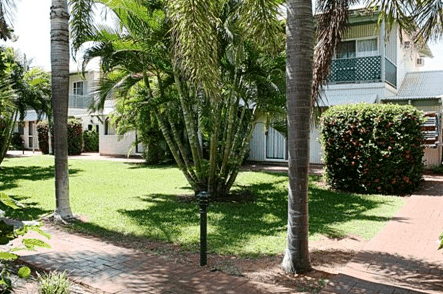 Cable Beachside Villas - Kalgoorlie Accommodation