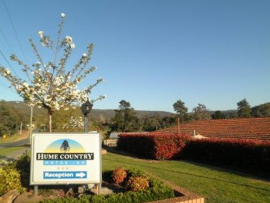 Kalgoorlie Accommodation