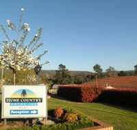Hume Country Motor Inn - Kalgoorlie Accommodation